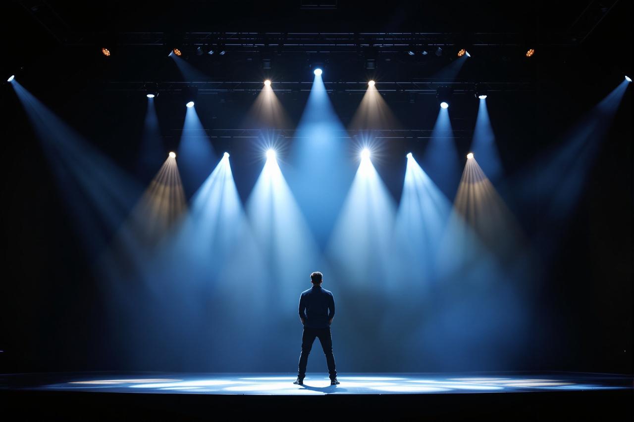 吃瓜曝光：某选秀节目选手被曝黑幕交易，吃瓜曝光独家对话当事选手